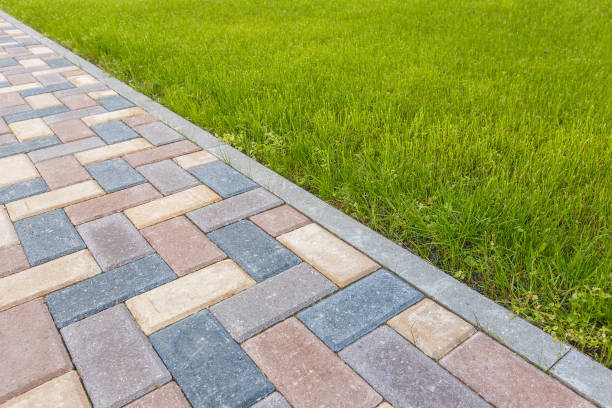 Best Decorative Driveway Pavers in Castle Pines, CO